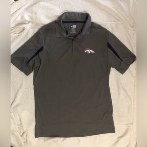 NFL Denver Broncos Tee Shirt